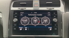 Volkswagen Golf 1.5 TSI EVO 150 Match Edition 5dr DSG Petrol Hatchback